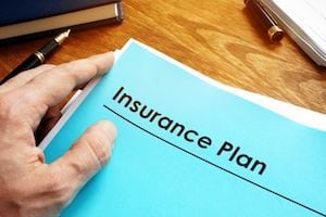 Insurance Plan - Medical Payments Coverage